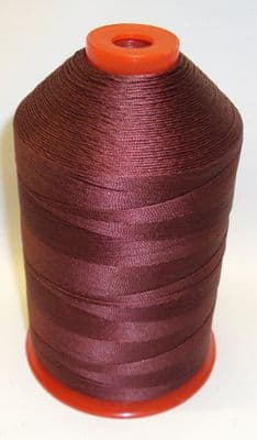 Red Nylon Thread