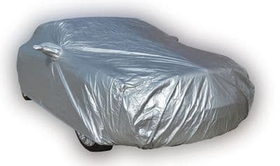 Riley 4/Seventy Two Saloon Car Cover 1961 to 1969