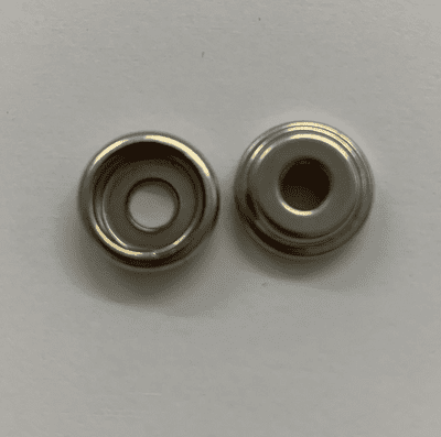 Ring spring socket