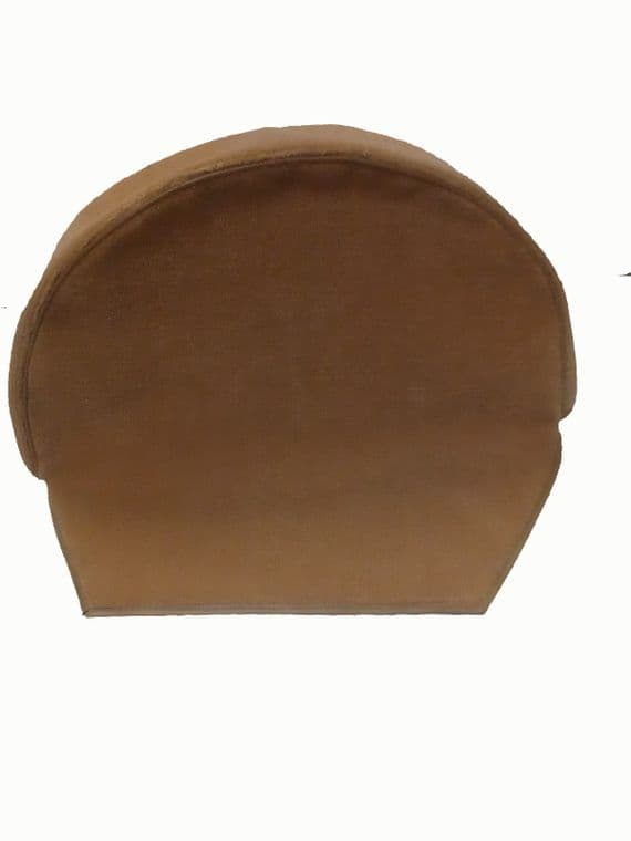 Rover P6 1963 to 1972  carpet Wheel Cover Only - Blenheim Range