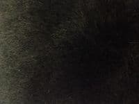 Set of 4 Sheepskin Over Rugs - Mercedes C Class (W203) Saloon / Estate From 2000 To 2006
