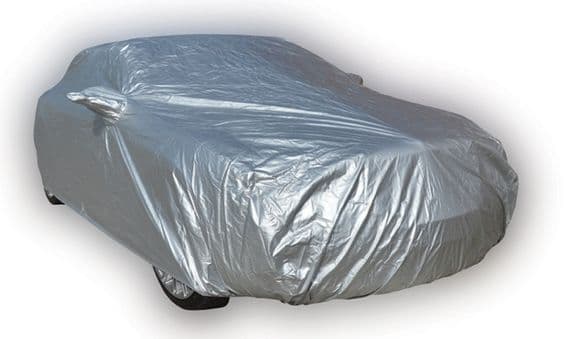 Skoda Rapid  Saloon Tailored Indoor Car Cover 2012 Onwards