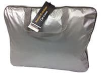 Skoda Rapid  Saloon Tailored Indoor Car Cover 2012 Onwards