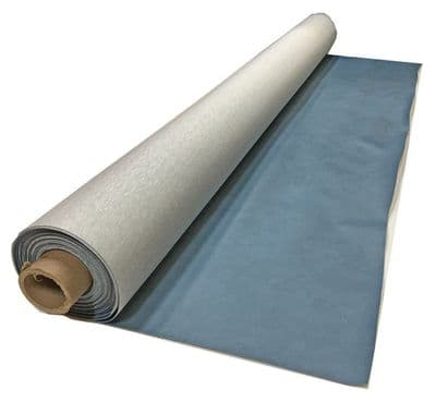 Sky Blue Plain Vinyl