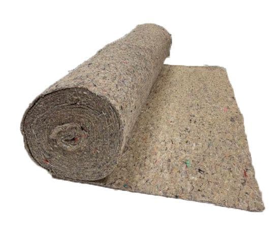Underft Standard Underfelt