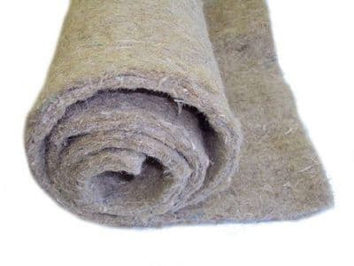 Underft Underfelt