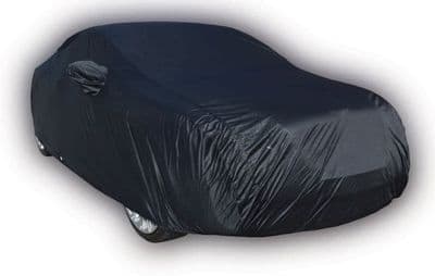Toyota Auris Hatchback Car Cover 2012 Onwards