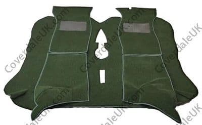 Triumph TR7 FHC 1975 to 1981 Carpet Set - Blenheim Range