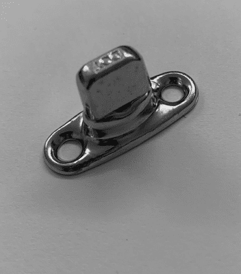 Turnbutton Base