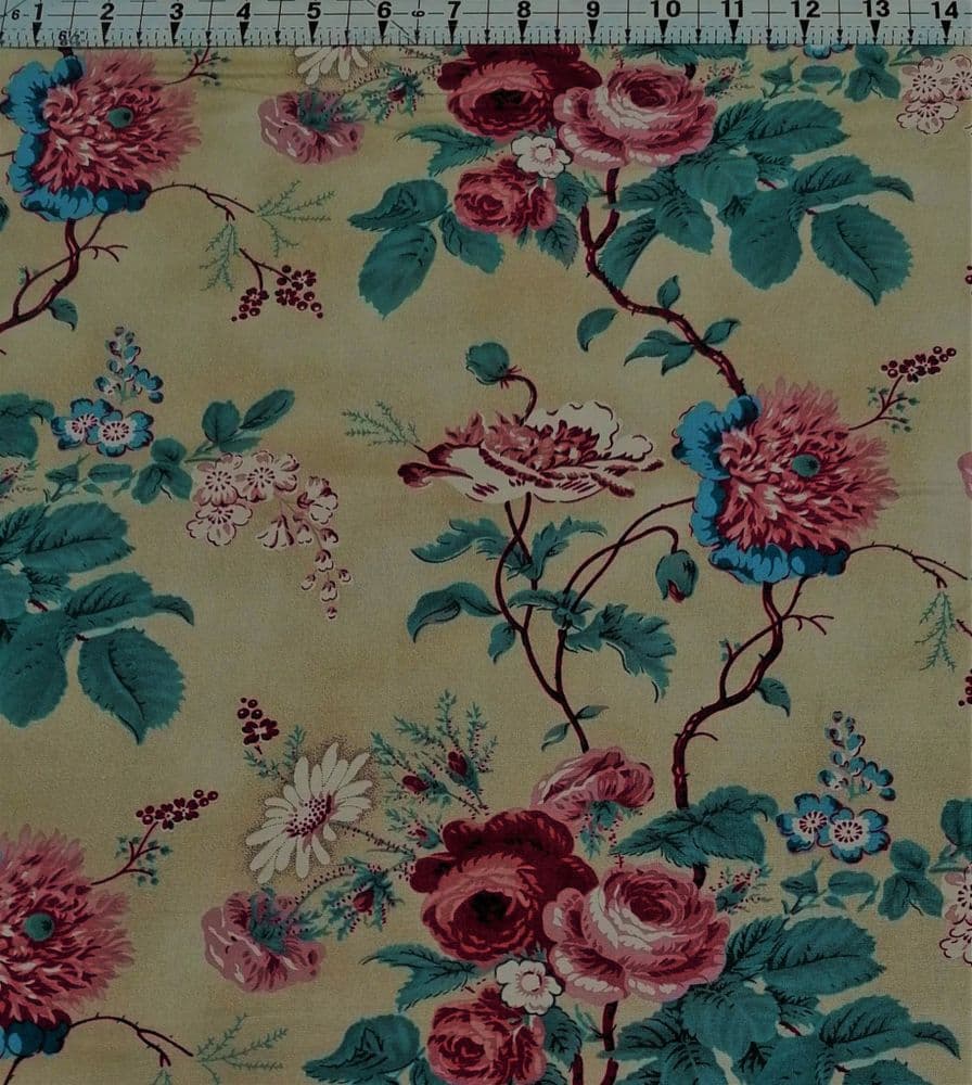 Windham fabrics Valley Half Yard Circa 1870 Quilting Patchwork