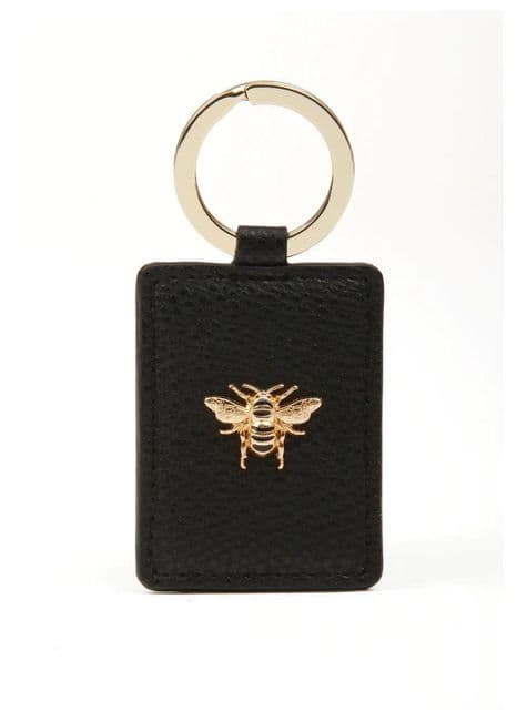 Alice Wheeler - Black Keyring Bee