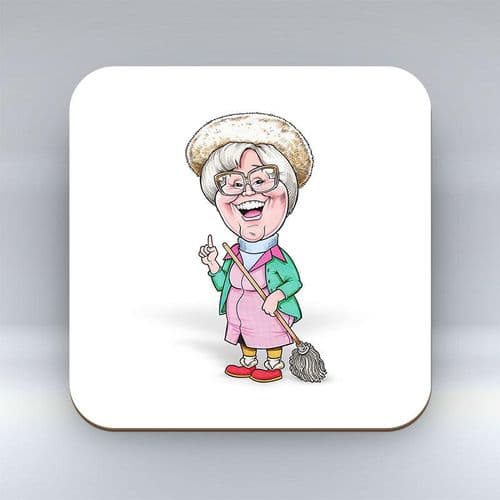 Auld Pals - Have Ye Heard - Coaster