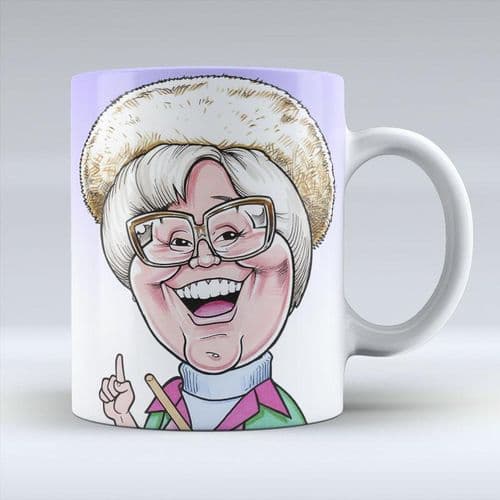 Auld Pals - Have Ye Heard - In Yer Face Mug