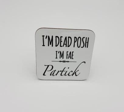 Coasters