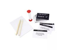 Friends - TV Series - Draw It Game