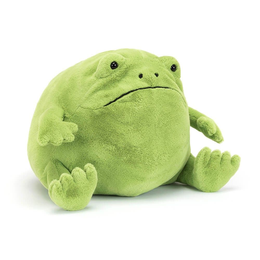 Jellycat - Ricky Rainfrog Large