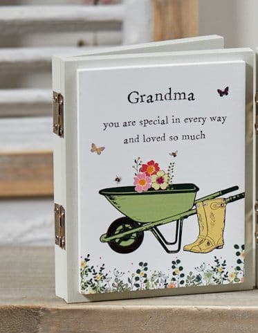 Langs - Forever Card - Grandma