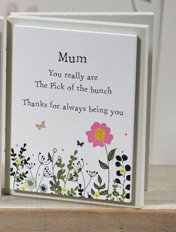 Langs - Forever Card - Mum