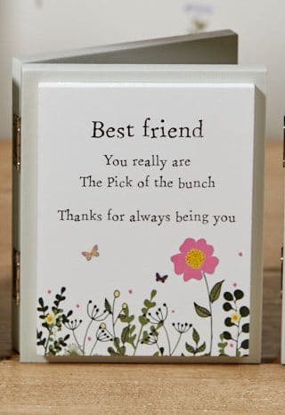 Langs - Forever Card - Special Friend