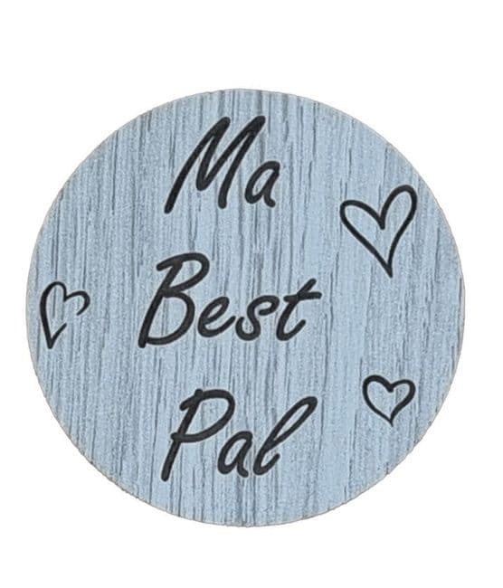 LT - Magnet - Ma Best Pal