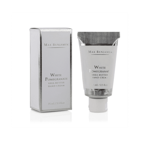 Max Benjamin - White Pomegranate Luxury Handcream