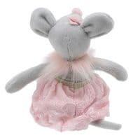 Wilberry Dancers - Mouse In Skirt