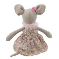 Wilberry - Mouse In Dress