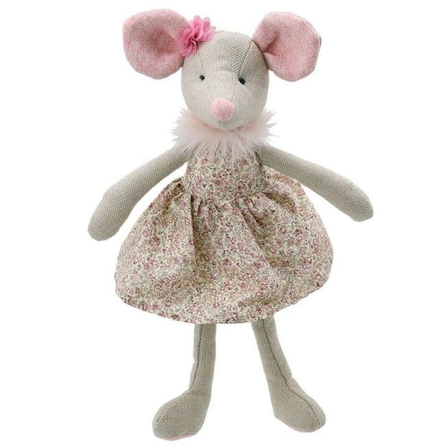 Wilberry - Mouse In Dress