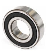 English axle half shaft bearing - narrow type