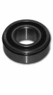 English axle half shaft bearing - standard type