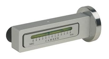 Magnetic Camber Gauge