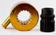 Quick Release Steering Boss and Hub - Spline