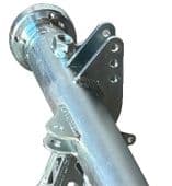 Rear Axle