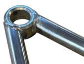 Wishbones