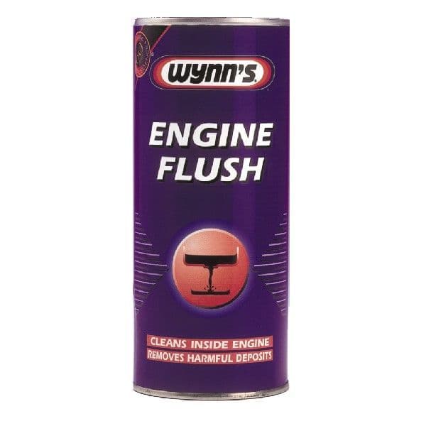Wynns Engine Flush
