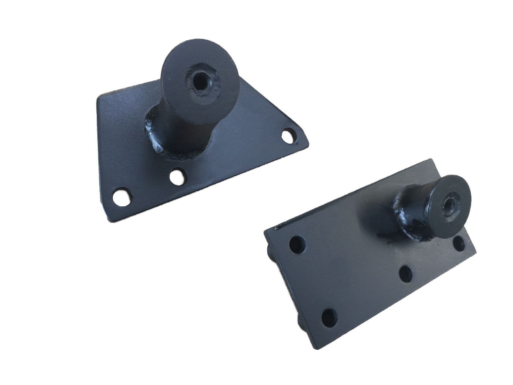 Zetec engine mounts MK1&2 Escort