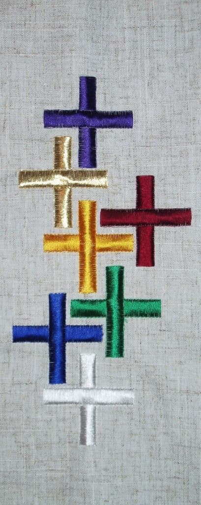 All Seasons Crosses (005)
