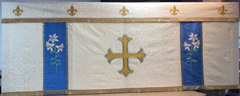 Altar Frontal