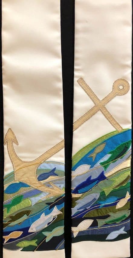 Anchor Stole (204)