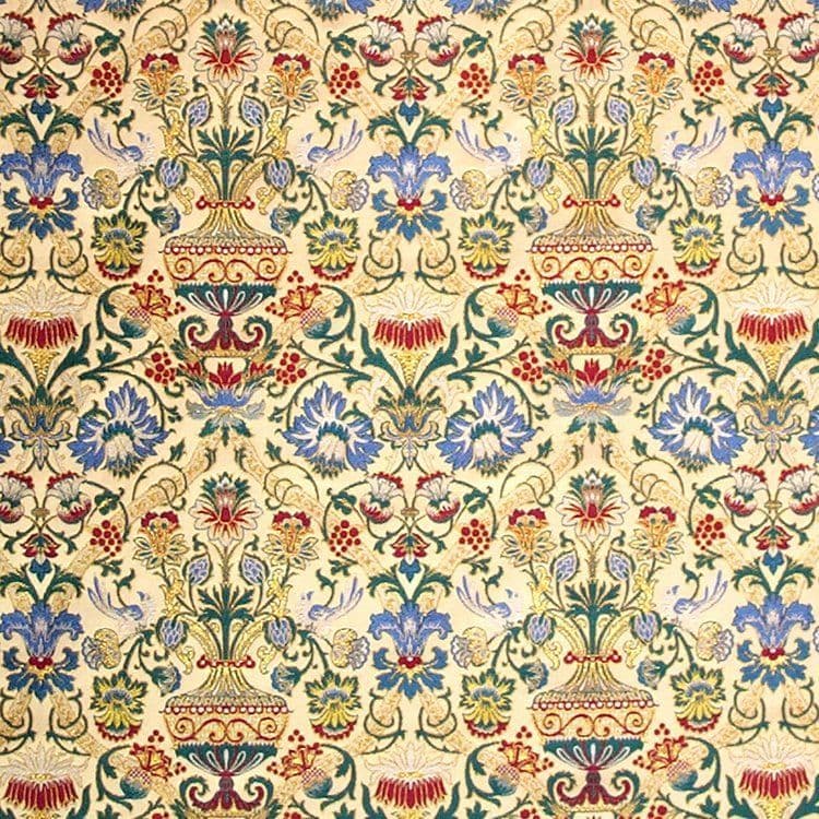 Aragon Tapestry