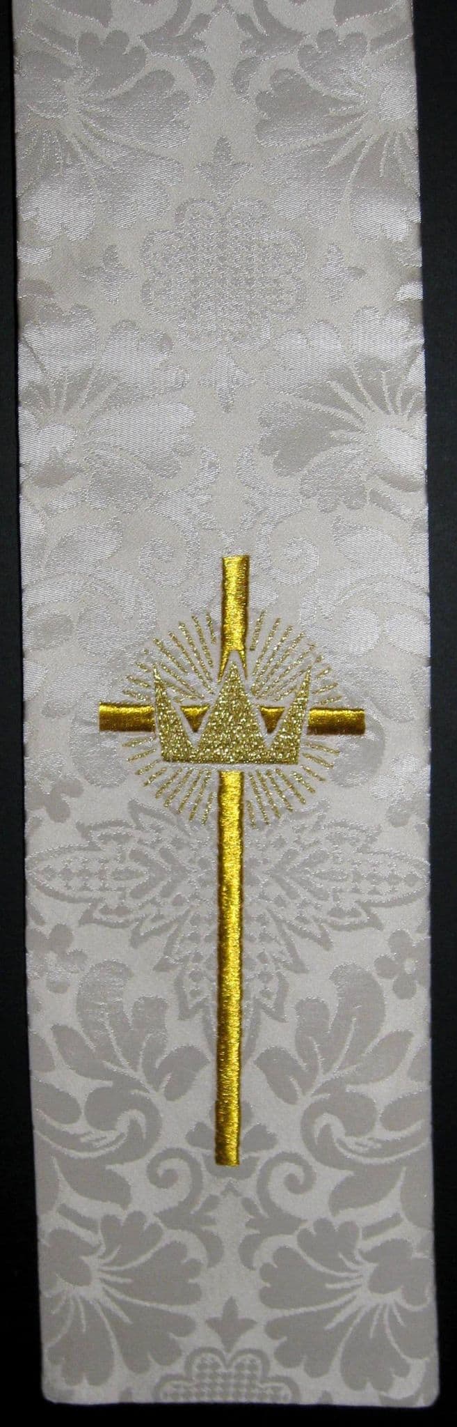 Brocade Christ the King (062)
