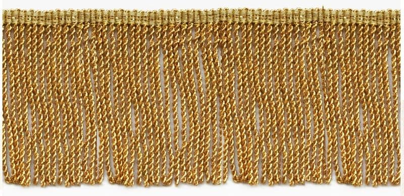 Bullion Fringe