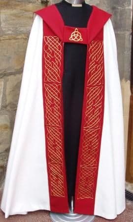 Celtic Cope