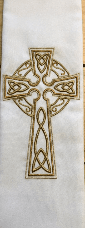 Celtic detailed