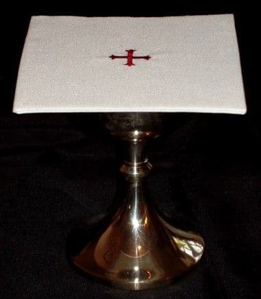 Chalice Pall (R+)