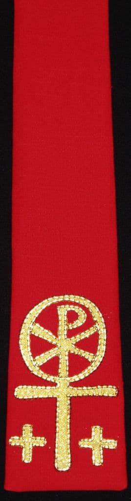 Chi Rho (108)