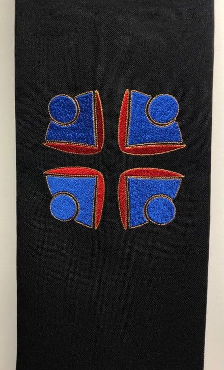 Cranmer Hall Prayer Scarf