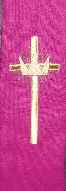 Cross and Crown (015)