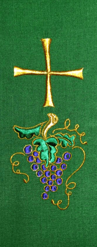 Cross and Grapes (096)