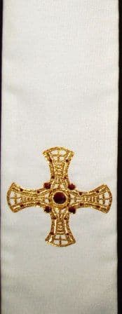 Cuthbert Cross (059)